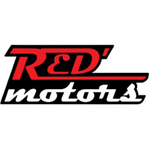 Red Motors 41